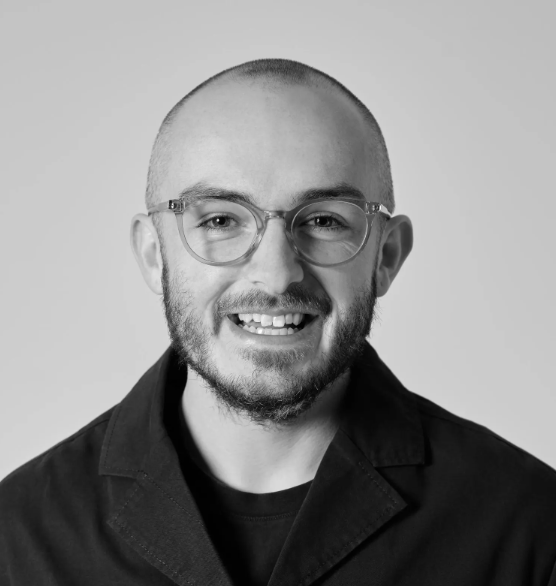 Professional headshot